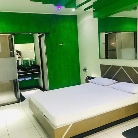 Euro Motel (Adults Only) Campinas  Esterno foto