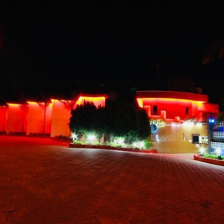 Euro Motel (Adults Only) Campinas  Esterno foto
