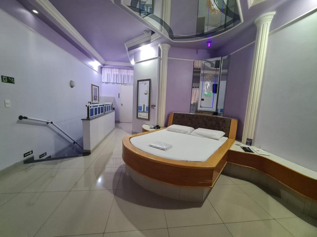 Euro Motel (Adults Only) Campinas  Esterno foto