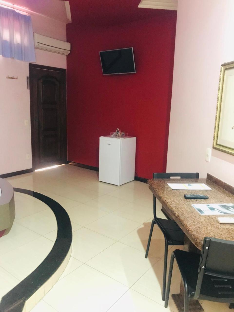 Euro Motel (Adults Only) Campinas  Esterno foto