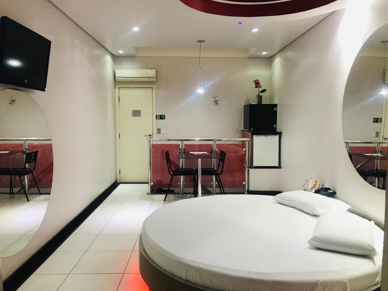 Euro Motel (Adults Only) Campinas  Esterno foto