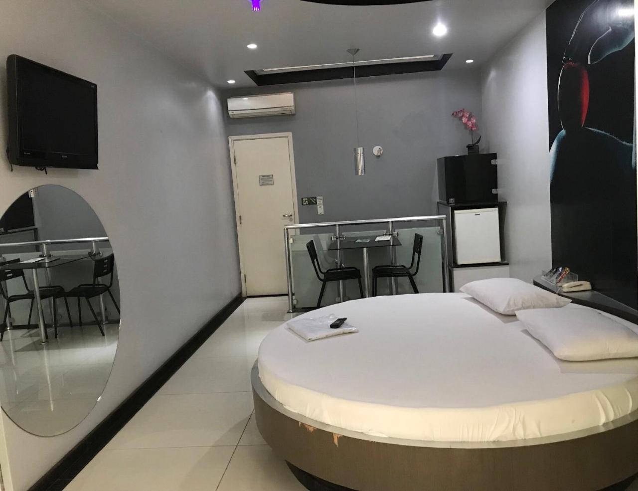 Euro Motel (Adults Only) Campinas  Esterno foto