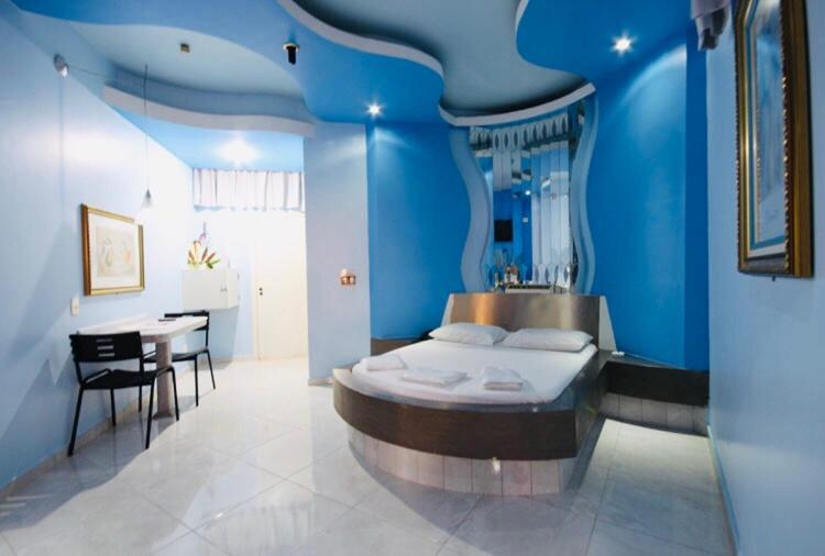 Euro Motel (Adults Only) Campinas  Esterno foto