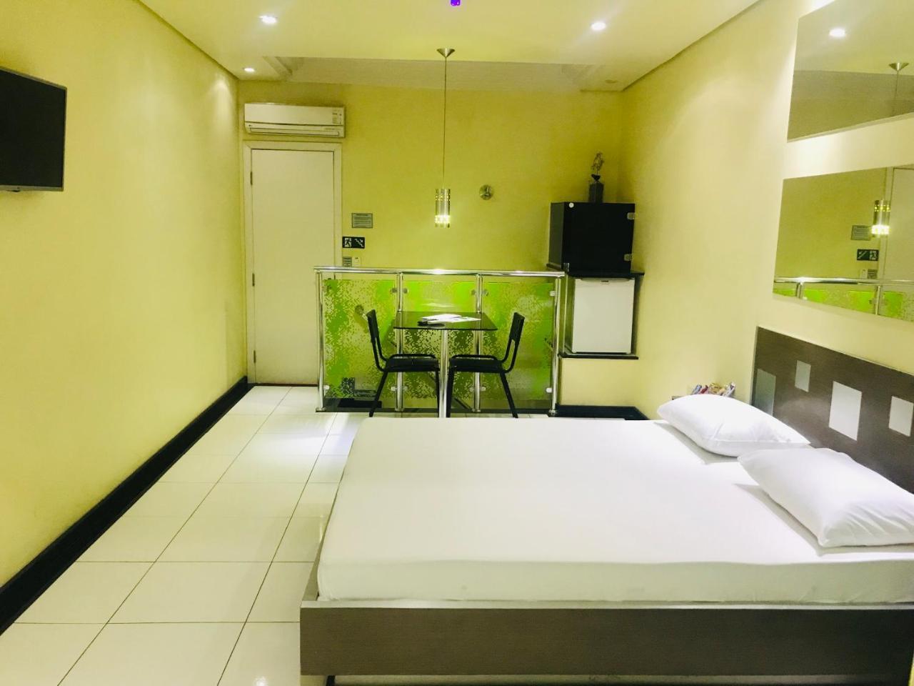 Euro Motel (Adults Only) Campinas  Esterno foto