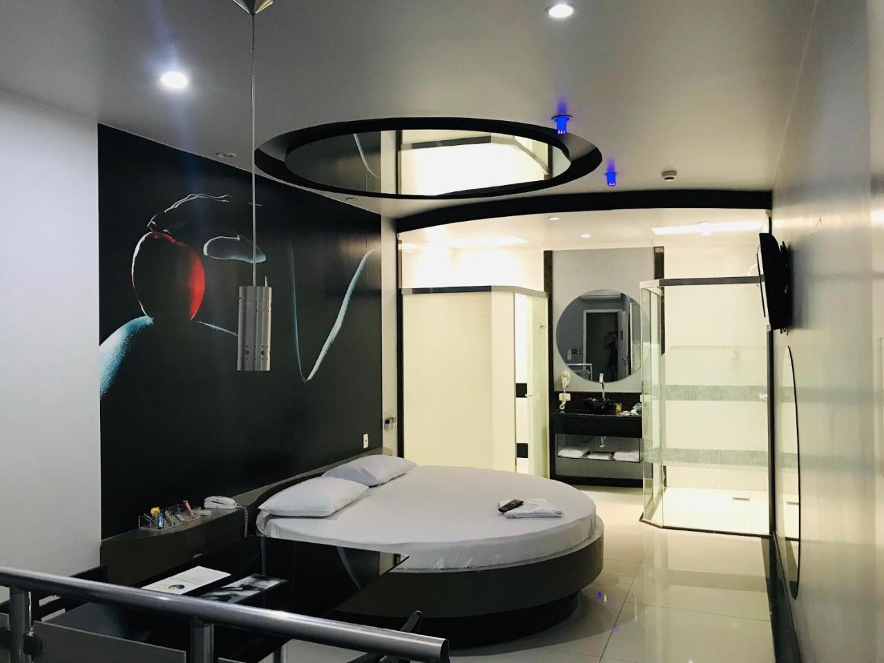 Euro Motel (Adults Only) Campinas  Esterno foto